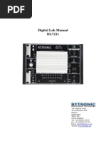 Digital Lab Manual V2.1