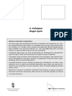 Idegen Nyelvi Meres 2015 Angol 6 PDF