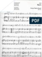 March1 - G Handel PDF