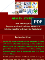 3 Health System 2