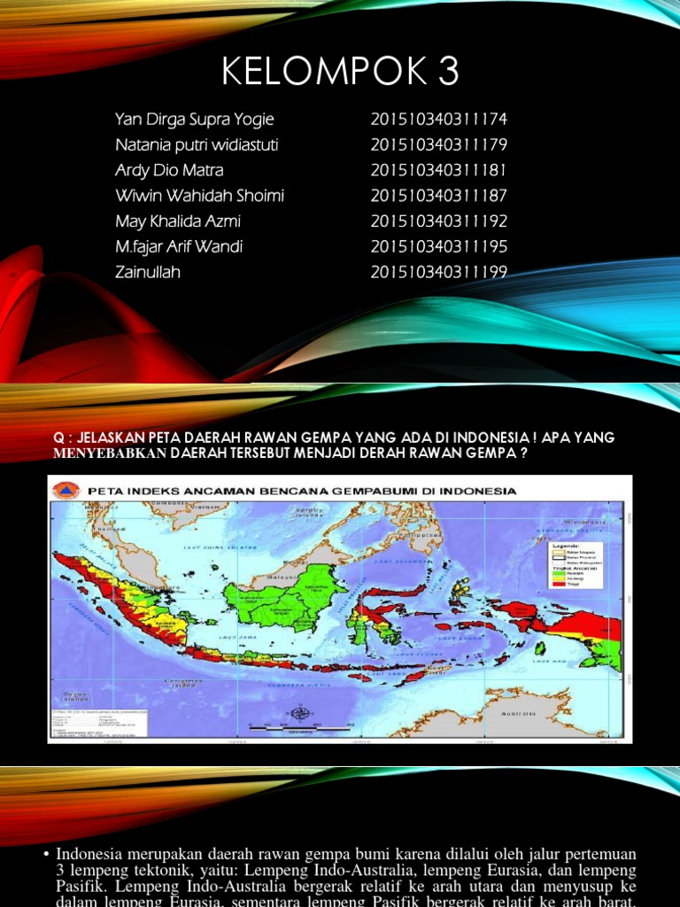 Rekayasa Gempa