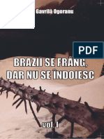 Brazii 1 PDF