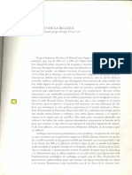 Gombrich Cap 4 - El Reino de La Belleza Grecia y El Mundo Griego Siglo IV A.C. Al I PDF