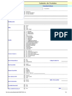 Modelo CadastroDeProdutos