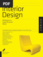 The Interior Design Reference &