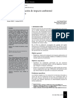 Criterios de Evaluacion Conesa PDF