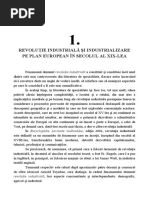 Maria Mureșan - Istoria Economiei Europene