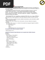 1.modele I Elemente Ale Structurii XML