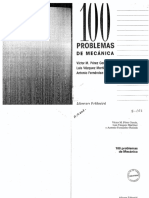 100 Problemas de Mecánica - Víctor M. Pérez García