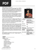 David Hume – Wikipédia, A Enciclopédia Livre