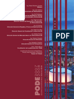 Petroleo y Otros Datos Estadísticos, 2007-08