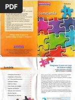 Vigilantes Do Peso - Semana 01