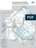 ZVV-Liniennetzplan