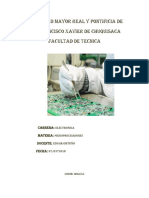 Proyecto de Microprocesadores PDF