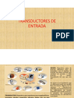 Transductor Es