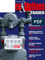 Futures & Options Trader 2007-07 Oct