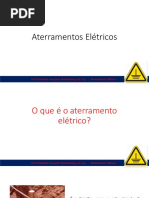 1 - Roberlam - Aterramentos - Introdução