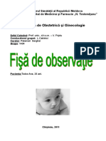 Fişă la obstetr. an.IV Stela.doc