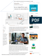 Un Estudiante Crea Un Algoritmo Que Aumenta Hasta 7 Veces La Velocidad Tu WiFi 