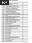 MODELO DE DECLARAÇÃO DE TRABALHO