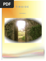 t i r o i d e. ( La Porta )