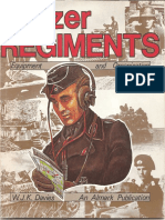 Panzer Regiments PDF