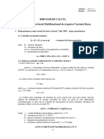 2 Breviar de Calcul Borsa 2010 PDF