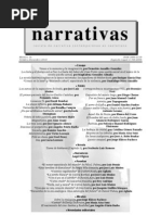 Revista Narrativas nº19