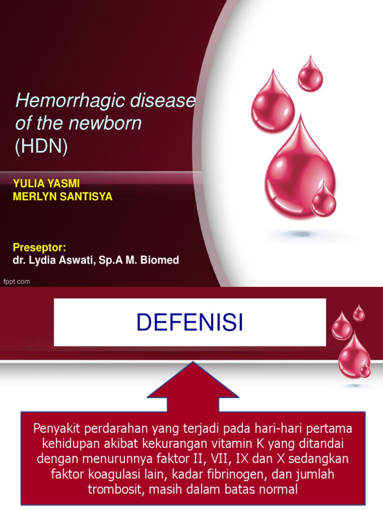 Case HDN | PDF