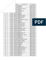 Data Prolanis Puskesmas Sei Lekop Tgl 03102018