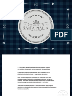 Casa Santa Maria PDF
