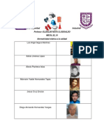 Normatividad y Seguridad Industrial