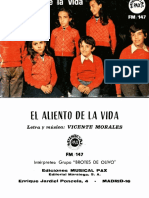 El Aliento de Vida Brotes de Olivo PDF