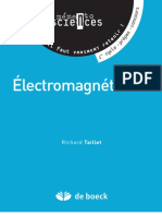 Électromagnétisme: Méme To