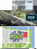 Changes To Lakeshore East Towers