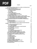 Stiinta Si Ingineria Materialelor Curs