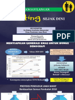 Format Menghitung IKS Wilayah & Indikator Manual