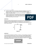 Final Exam Mec630 