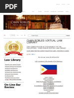Batas Pambansa Blg. 185 PDF | PDF | Citizenship | Precedent
