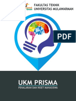 UKM PRISMA FT