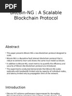 Bitcoin-NG A Scalable Blockchain Protocol-4