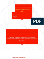 Síndrome de Deterioro de Las Funciones Mentales (Job Coronel)