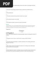 Naranjo Algorithm | PDF