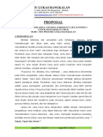 Proposal PPGD Rsu Lukas Bangkalan