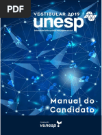 manual unesp 2019