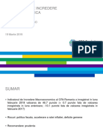 CFA Romania Macroeconomic Confidence 2018 PDF