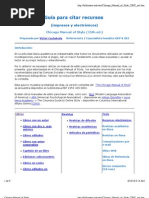 Download Chicago Manual of Style by pamvas SN39115675 doc pdf