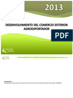 Desenvolvimiento Sector Agroindustrial 2013.pdf