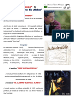 Partitura Gospel Batera Danilo Montero Eres Todo Poderoso Portal Daniel Batera Drum Sheet PDF