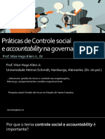 Aula 1_Controle Social e Accountability